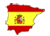 INOX NIÑO DE LA VIRGEN - Espanol